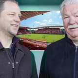 Jordy Zuidam, Frans van Seumeren, FC Utrecht