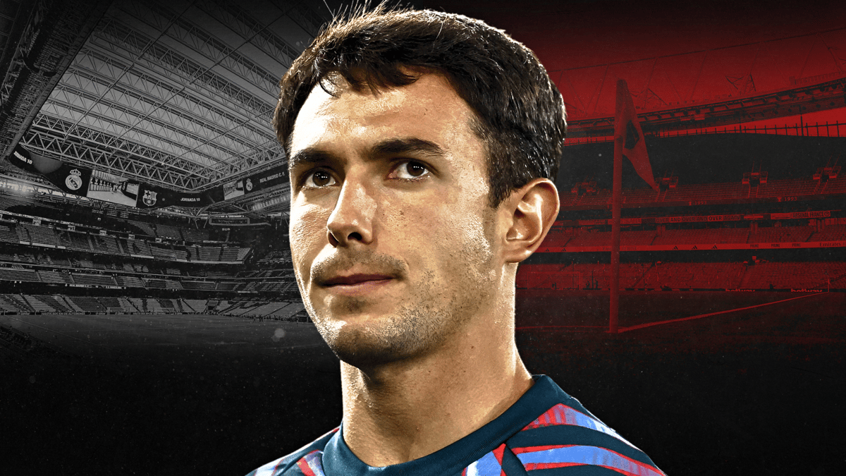 Martin Zubimendi, Real Madrid, Arsenal