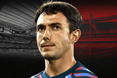 Martin Zubimendi, Real Madrid, Arsenal