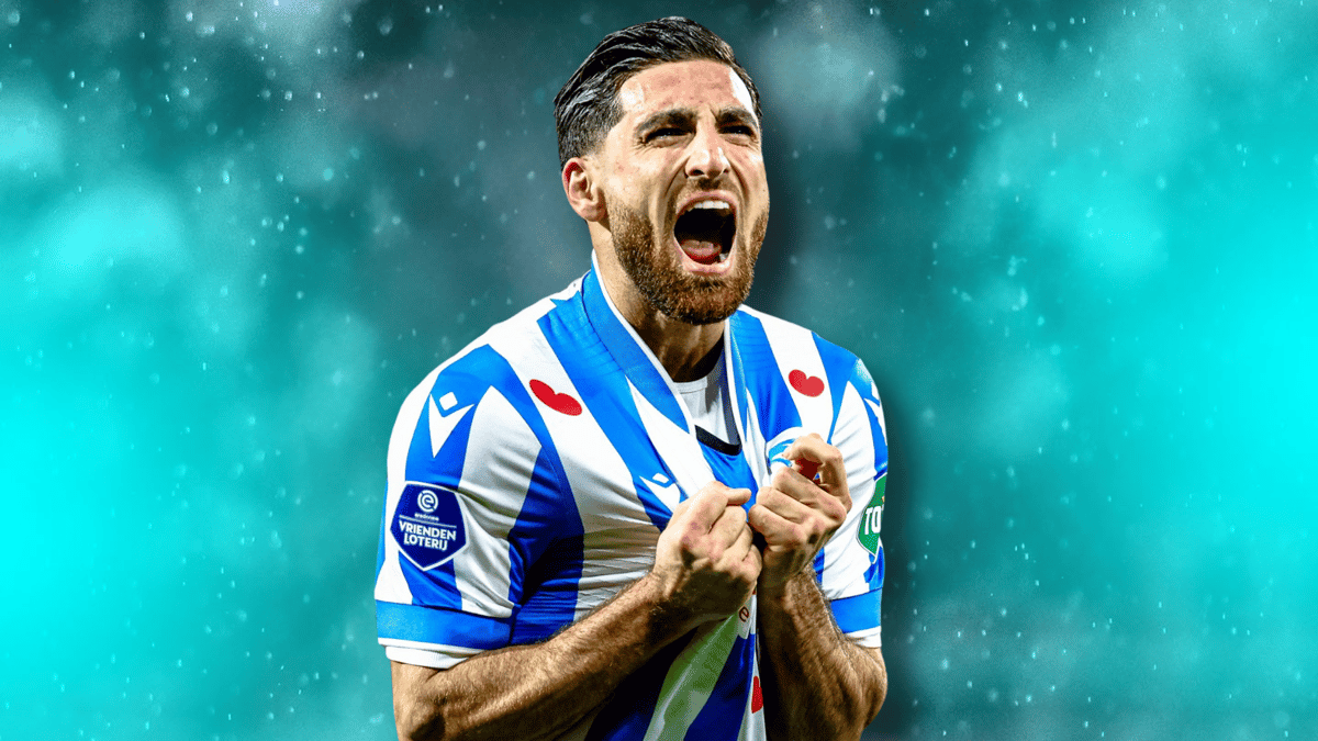 Alireza Jahanbakhsh