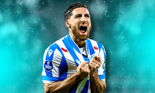 Alireza Jahanbakhsh