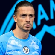 Jack Grealish, Man City, 2026/27