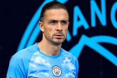 Jack Grealish, Man City, 2026/27