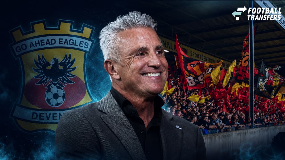 Hoe Go Ahead Eagles uitgroeide tot een van de voorbeeldclubs op de transfermarkt