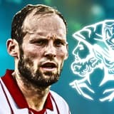 Daley Blind, Ajax