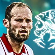 Daley Blind, Ajax