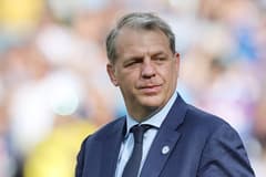 Chelsea owner Todd Boehly