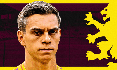 Leandro Trossard, Aston Villa