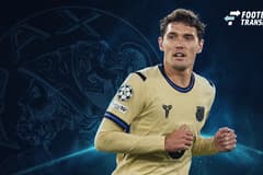 Andreas Christensen, Ajax