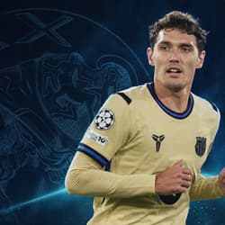 Andreas Christensen, Ajax