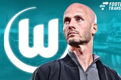 Paul Simons, VfL Wolfsburg