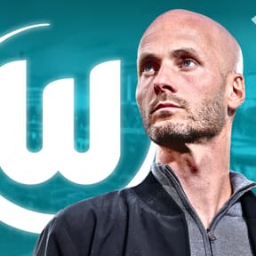 Crisis compleet voor Paul Simonis na megaruzie bij Wolfsburg