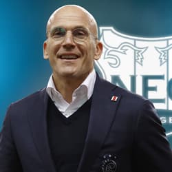 Alex Kroes, NEC