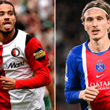 Anis Hadj Moussa, Mika Godts