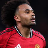 Joshua Zirkzee, Manchester United
