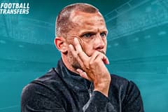 John Heitinga, Ajax, Johan Cruijff ArenA