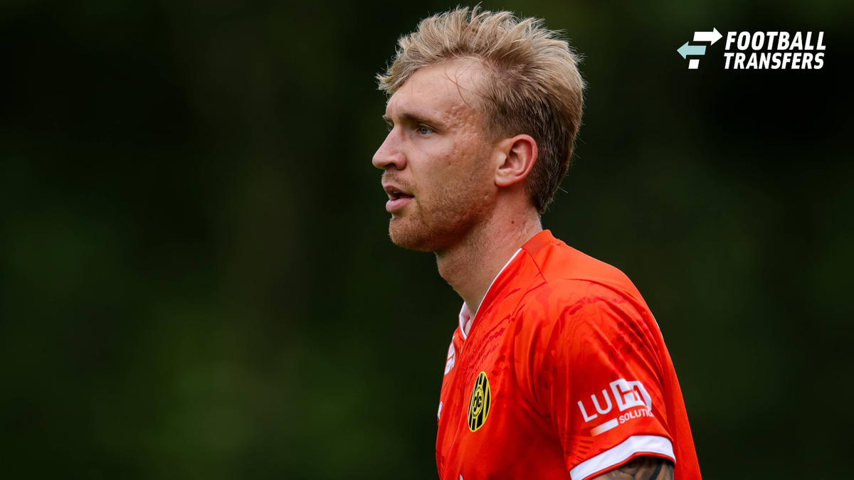 Situatie Justin Treichel moet hoogste prioriteit zijn voor Roda JC