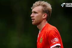 Situatie Justin Treichel moet hoogste prioriteit zijn voor Roda JC