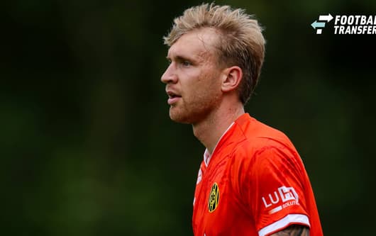 Situatie Justin Treichel moet hoogste prioriteit zijn voor Roda JC
