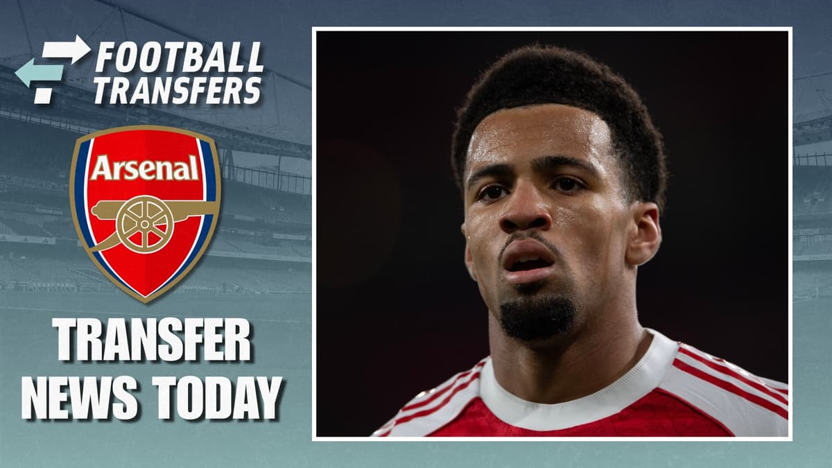 Ethan Nwaneri, Arsenal TNT