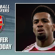 Ethan Nwaneri, Arsenal TNT