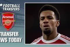 Ethan Nwaneri, Arsenal TNT