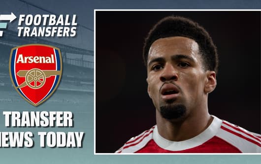 Ethan Nwaneri, Arsenal TNT