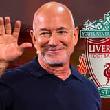 Amazon owner Jeff Bezos is in talks regarding buying a minority stake in Liverpool