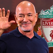 Amazon owner Jeff Bezos is in talks regarding buying a minority stake in Liverpool