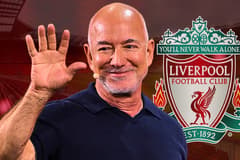 Amazon owner Jeff Bezos is in talks regarding buying a minority stake in Liverpool