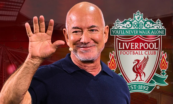 Amazon owner Jeff Bezos is in talks regarding buying a minority stake in Liverpool