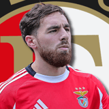 Orkun Kökcü, Feyenoord