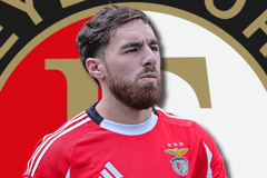 Orkun Kökcü, Feyenoord