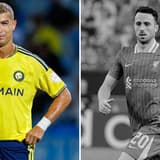 Cristiano Ronaldo, Diogo Jota