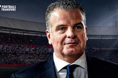 Dennis te Kloese, Feyenoord
