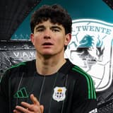 Anselmo García MacNulty, FC Twente, Grolsch Veste