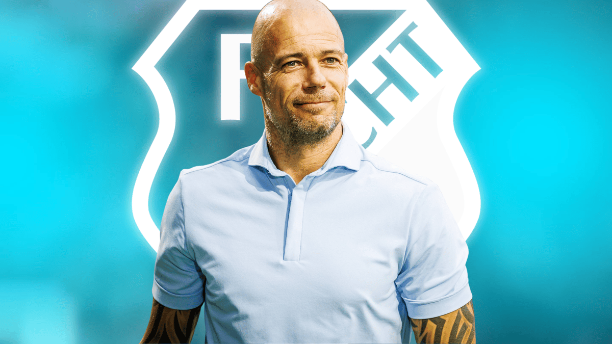 Danny Buijs, FC Utrecht