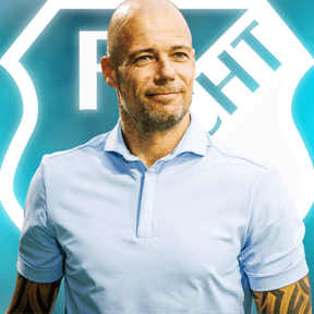 Danny Buijs genoemd als nieuwe trainer van FC Utrecht na vertrek van Ron Jans