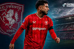 Naci Ünüvar, FC Twente