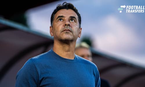 Míchel