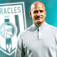 Bas Sibum, Heracles Almelo