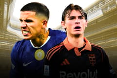 Real Madrid potential signings