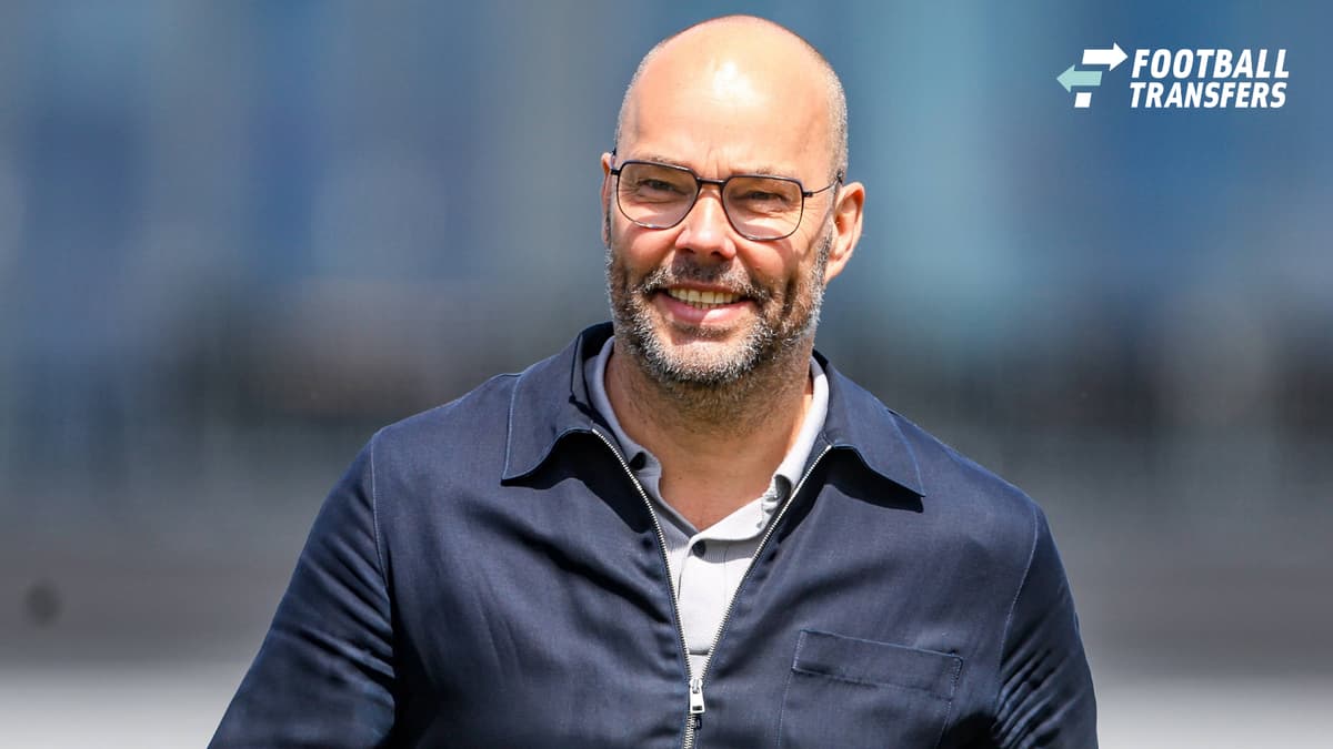 Gerard Nijkamp