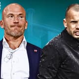 John Heitinga, Alex Kroes, Ajax