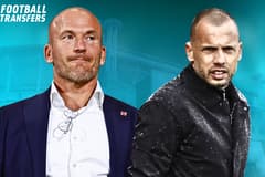 John Heitinga, Alex Kroes, Ajax