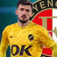 Daniel Bielica, Feyenoord