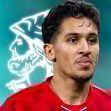 Osame Sahraoui, Ajax
