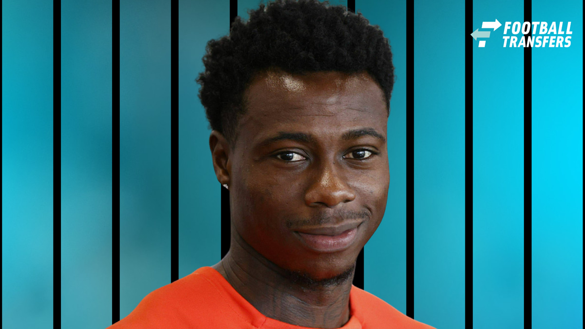Quincy Promes