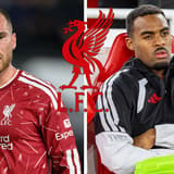 Alexis Mac Allister, Ryan Gravenberch, Liverpool, 2026/27