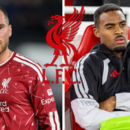 Alexis Mac Allister, Ryan Gravenberch, Liverpool, 2026/27